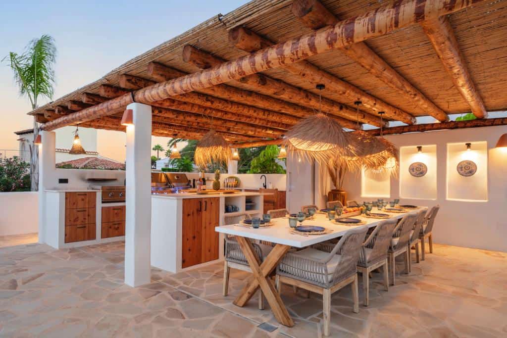 Holiday Home vakantiehuis Villa Mozart Javea COSTA BLANCA