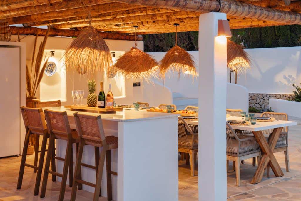 Holiday Home vakantiehuis Villa Mozart Javea COSTA BLANCA