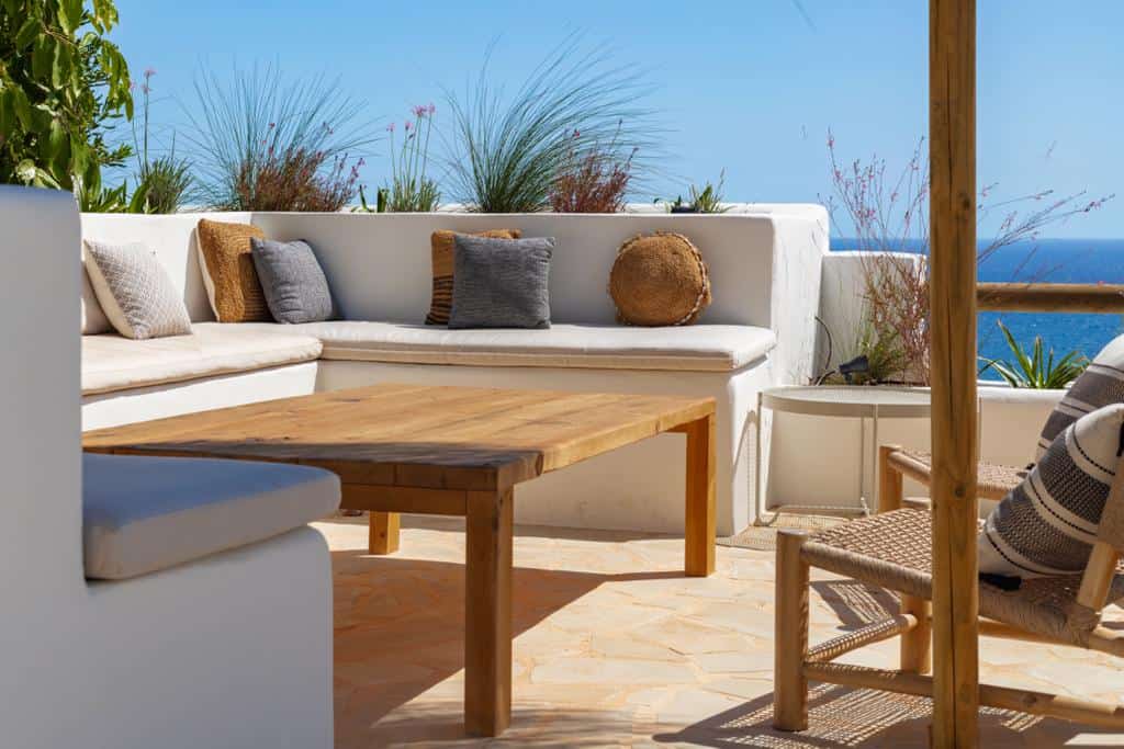 Holiday Home vakantiehuis Villa Mozart Javea COSTA BLANCA