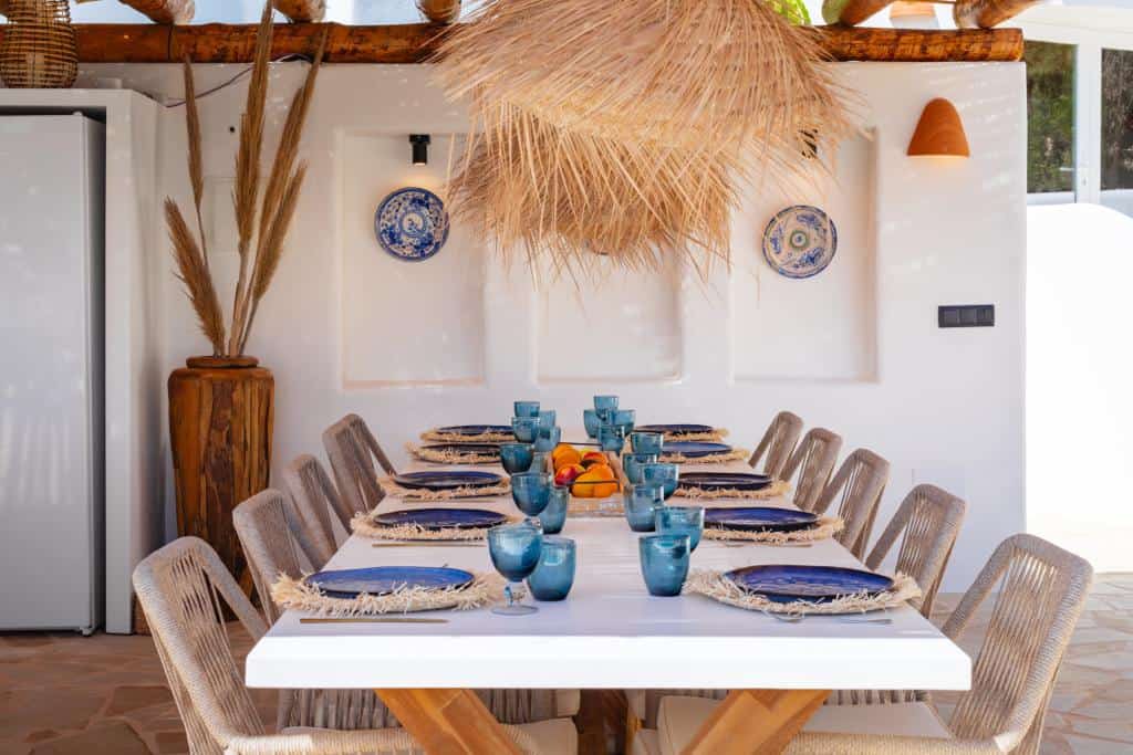 Holiday Home vakantiehuis Villa Mozart Javea COSTA BLANCA