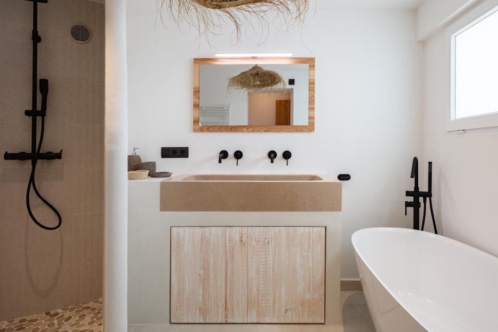 Holiday Home vakantiehuis Villa Mozart Javea COSTA BLANCA