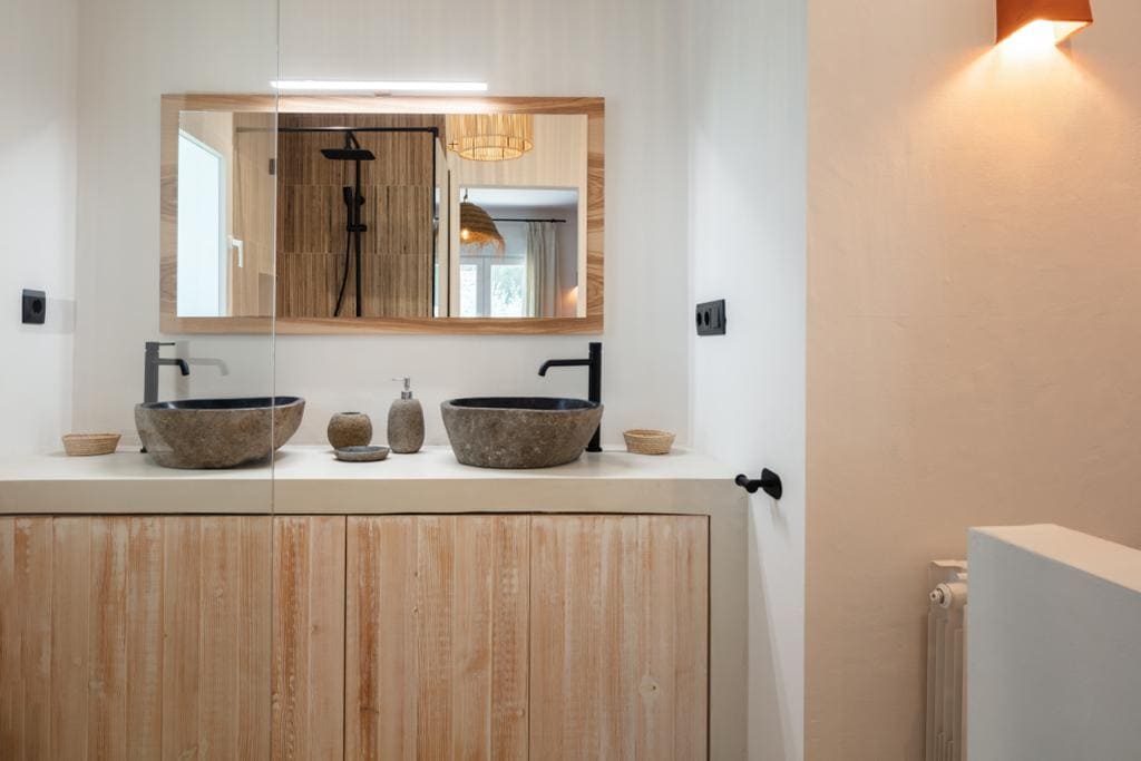 Holiday Home vakantiehuis Villa Mozart Javea COSTA BLANCA