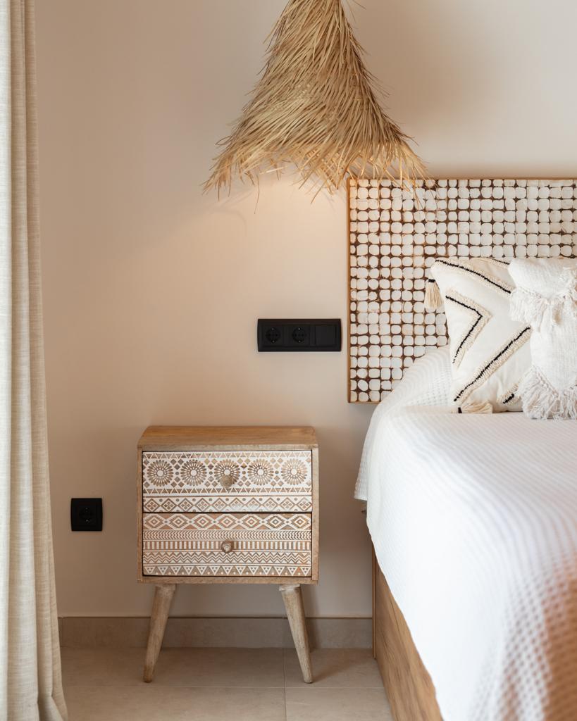 Holiday Home vakantiehuis Villa Mozart Javea COSTA BLANCA