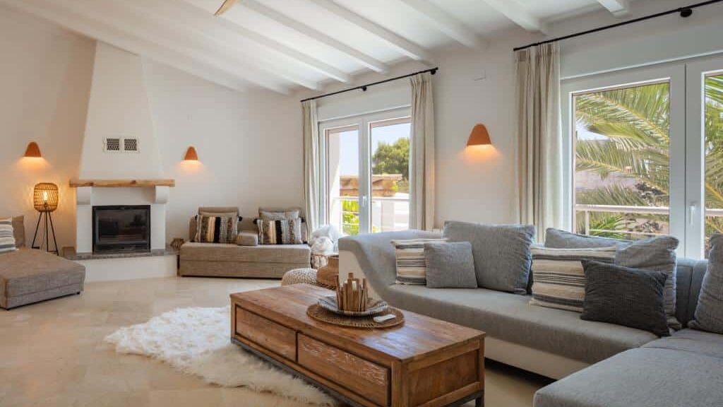 Holiday Home vakantiehuis Villa Mozart Javea COSTA BLANCA