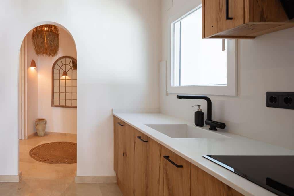 Holiday Home vakantiehuis Villa Mozart Javea COSTA BLANCA