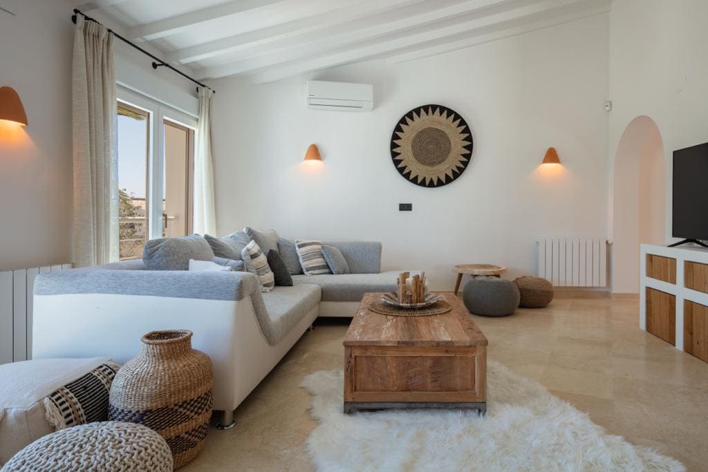 Holiday Home vakantiehuis Villa Mozart Javea COSTA BLANCA