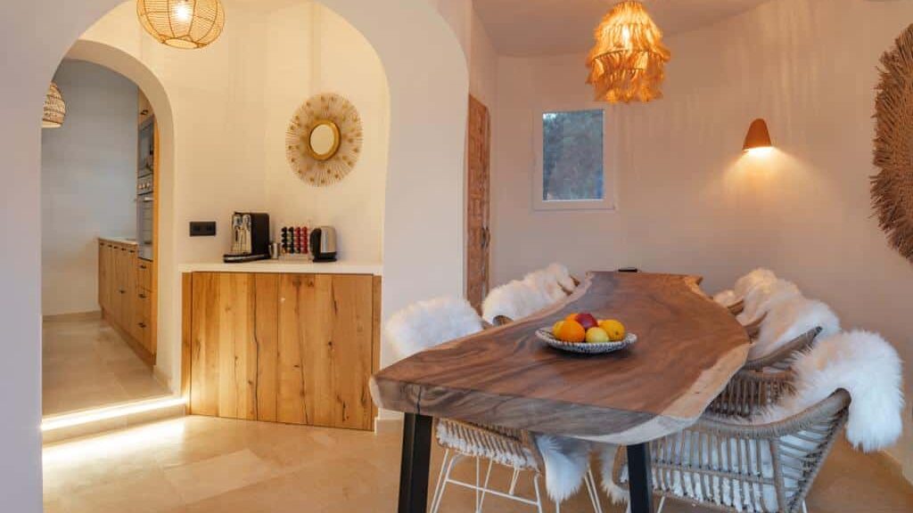 Holiday Home vakantiehuis Villa Mozart Javea COSTA BLANCA