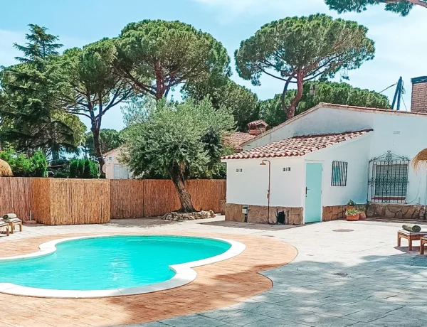 Casa Porta Verde vakantiehuis holiday home COSTA DORADA Cambrils HOLASPAIN