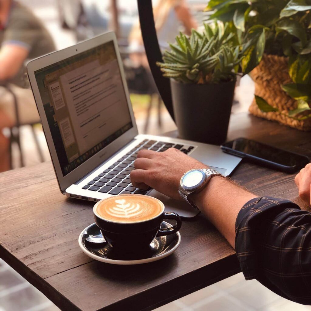 Workation Valencia Bastard Coffee Kitchen HOLASPAIN