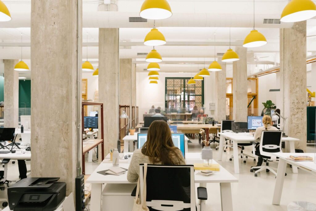 Workation Valencia Wayco Spain HOLASPAIN