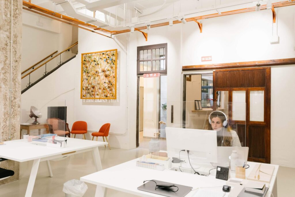 Workation Valencia Wayco Spain HOLASPAIN