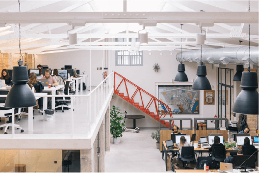 Workation Valencia Wayco Spain HOLASPAIN