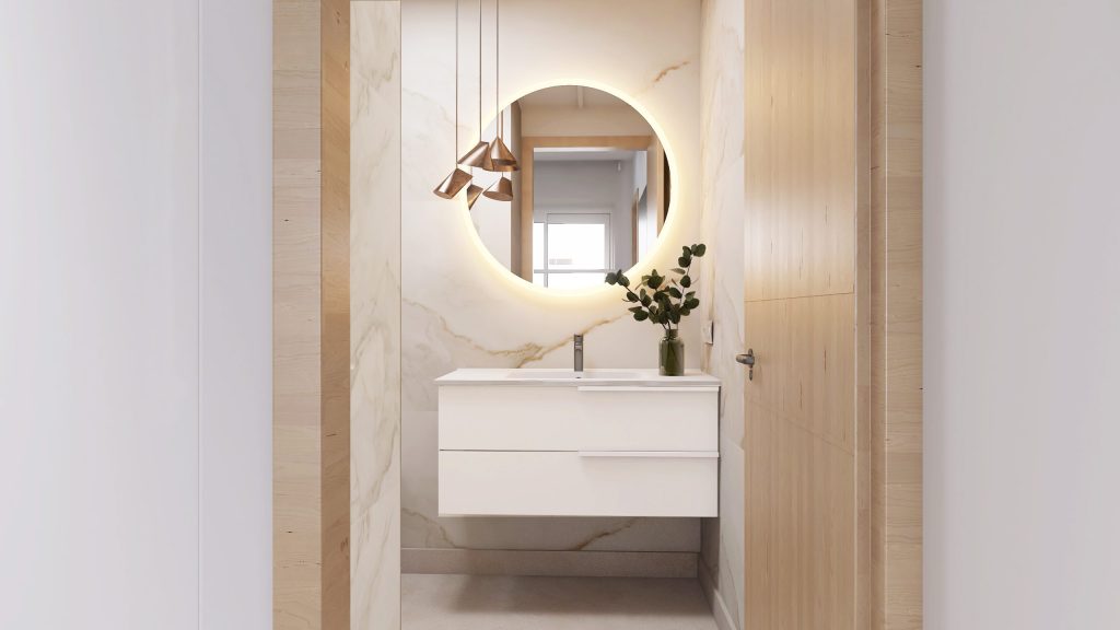 Appartement Vista Azul El Raso Guardamar del Segura Costa Blanca HOLASPAIN