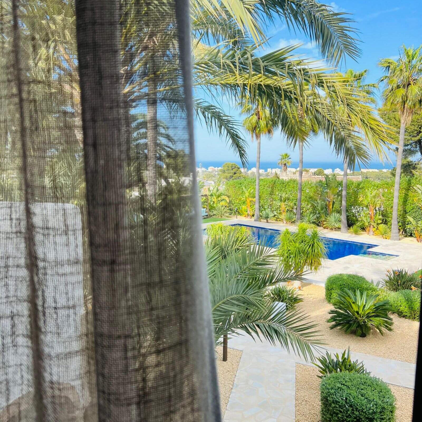 Boutique Hotel La Casita Javea Costa Blanca HOLASPAIN