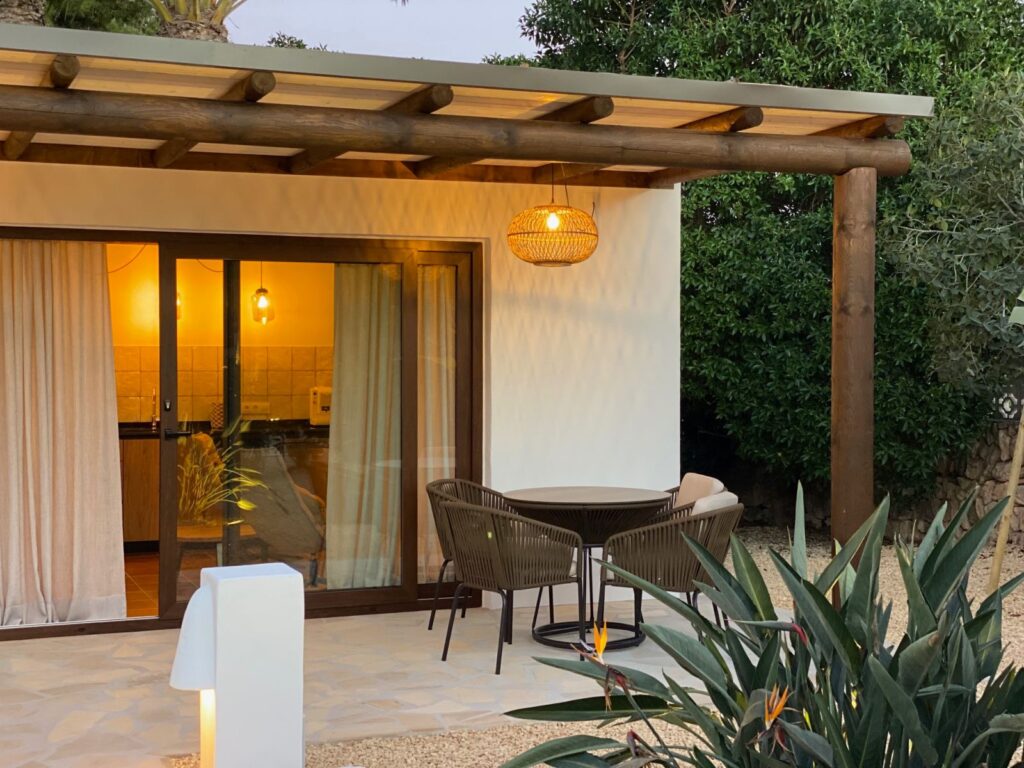 Boutique Hotel La Casita Javea Costa Blanca HOLASPAIN