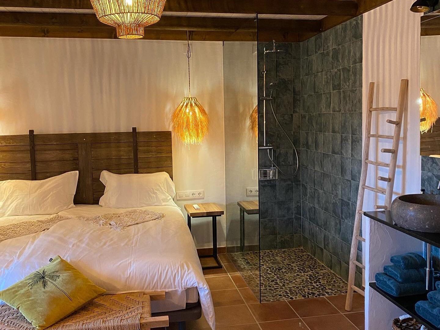 Boutique Hotel La Casita Javea Costa Blanca HOLASPAIN