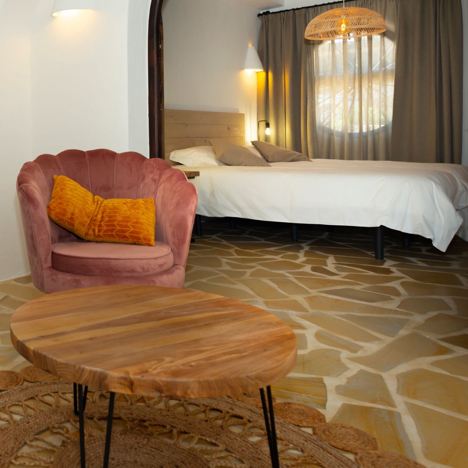 Boutique Hotel La Casita Javea Costa Blanca HOLASPAIN