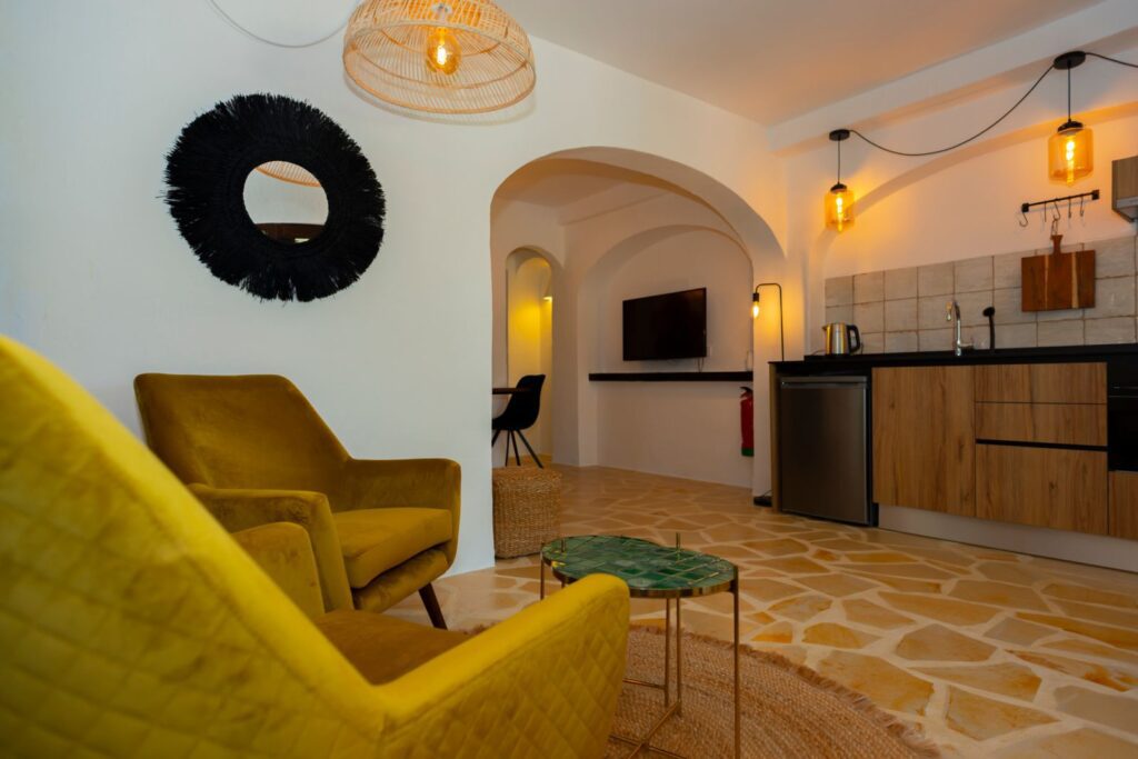 Boutique Hotel La Casita Javea Costa Blanca HOLASPAIN
