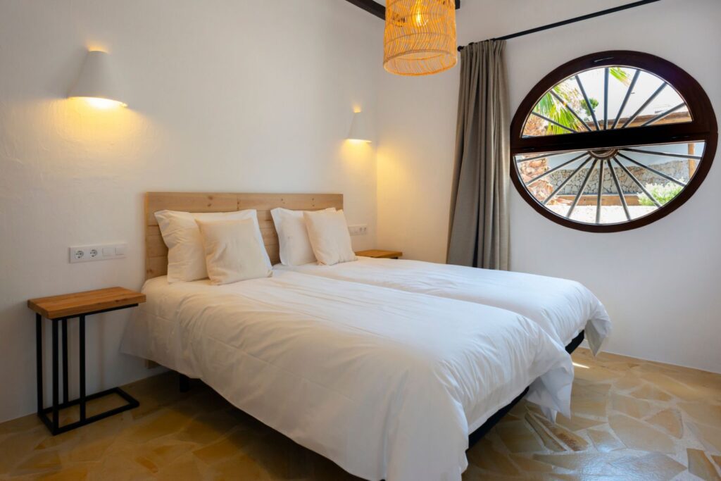Boutique Hotel La Casita Javea Costa Blanca HOLASPAIN