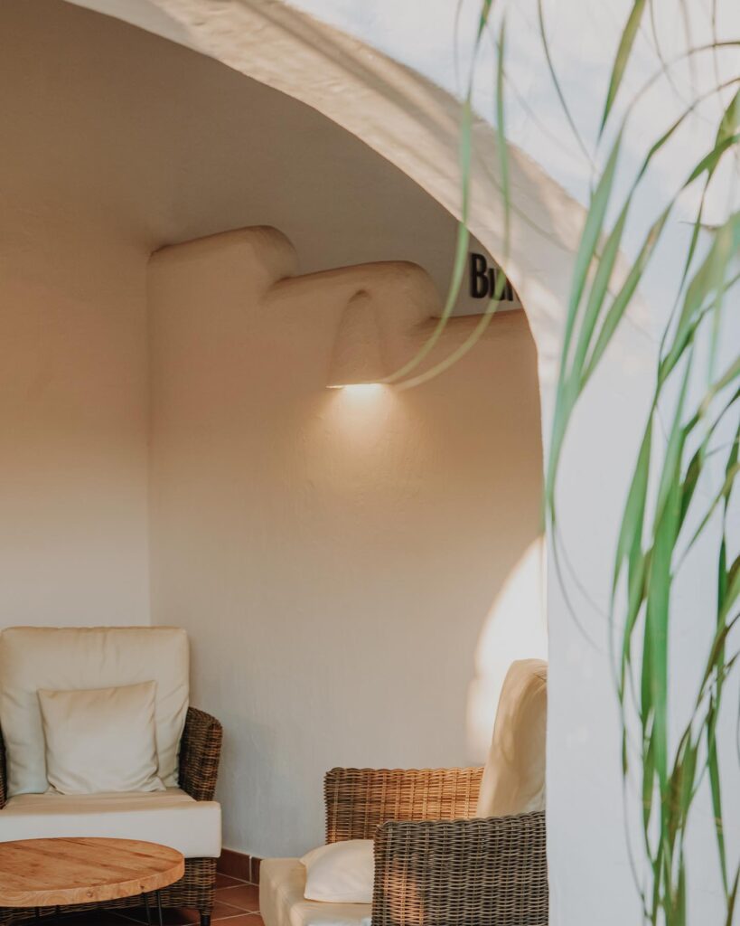 Boutique Hotel La Casita Javea Costa Blanca HOLASPAIN