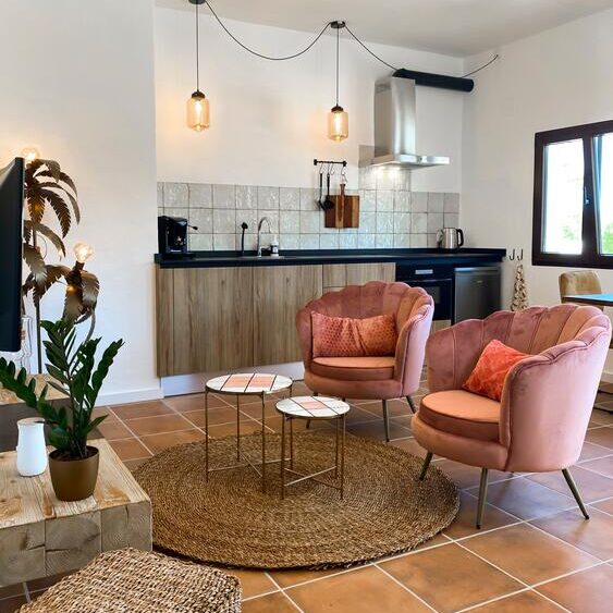 Boutique Hotel La Casita Javea Costa Blanca HOLASPAIN