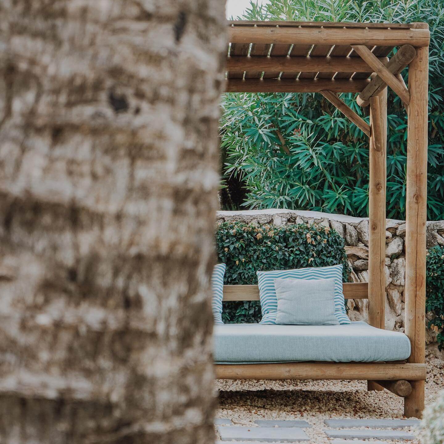 Boutique Hotel La Casita Javea Costa Blanca HOLASPAIN