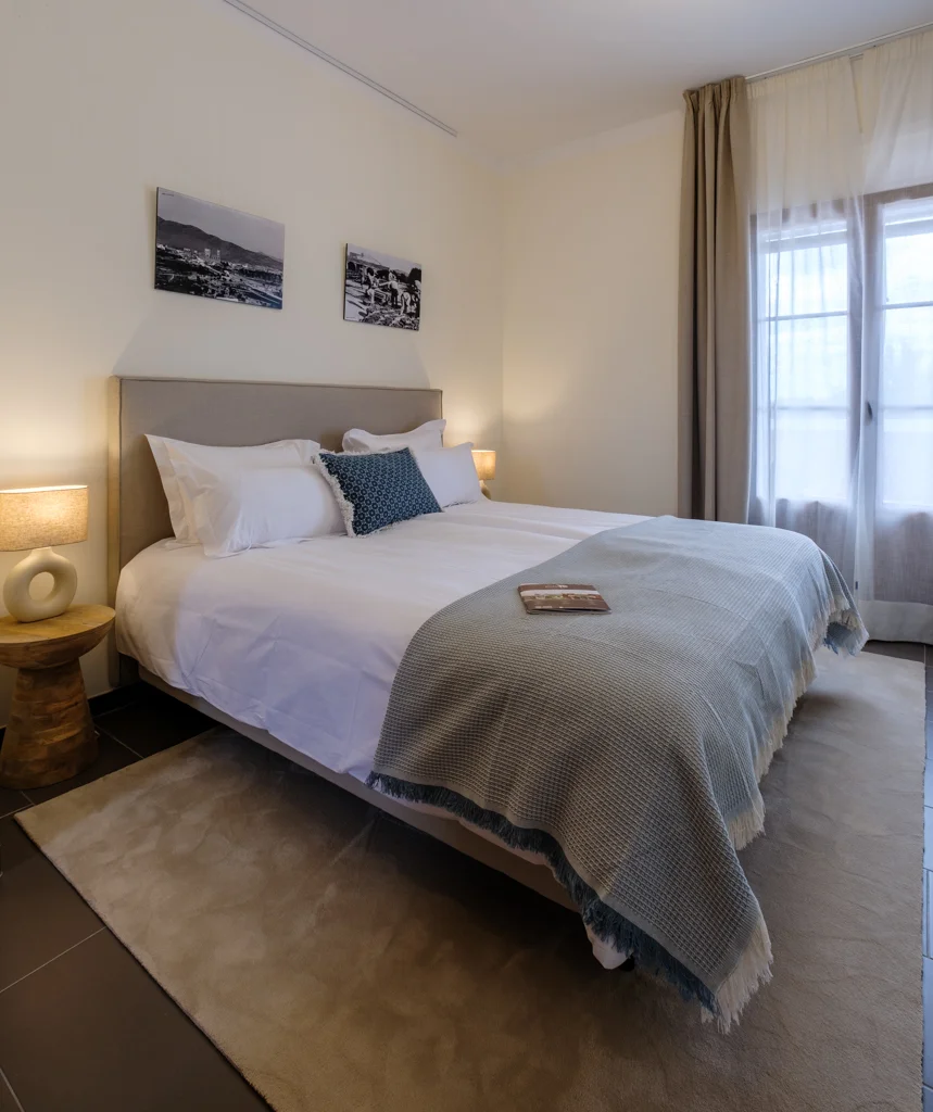 COSTA BLANCA BnB Finca de la Pansa Benissa HOLASPAIN