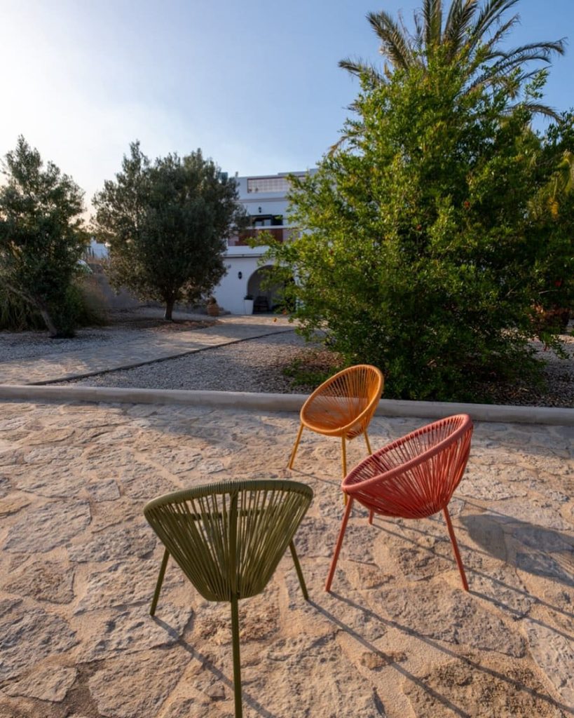 COSTA BLANCA BnB Finca de la Pansa Benissa HOLASPAIN