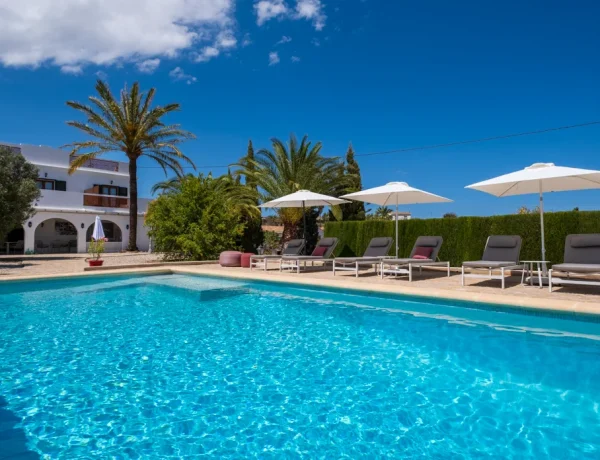 COSTA BLANCA BnB Finca de la Pansa Benissa HOLASPAIN