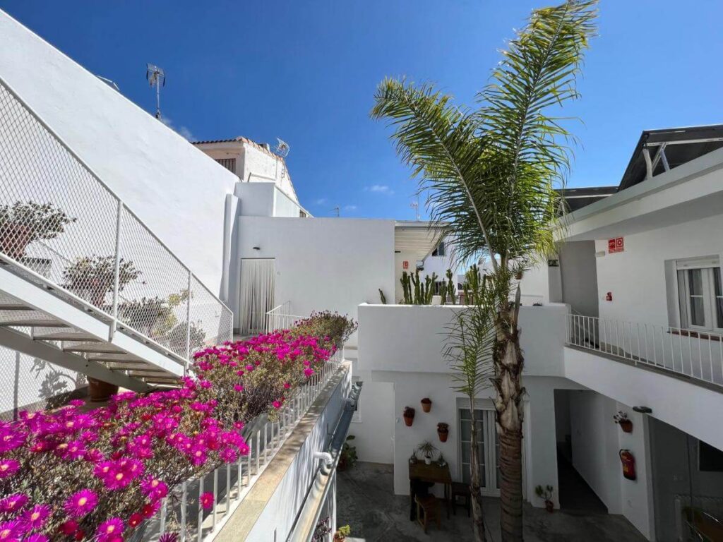 boutique hidden gem Cadiz Adalusia HOLASPAIN