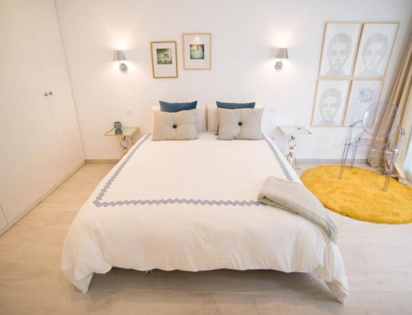 Chipibeach boutique hostal Andalusia HOLASPAIN