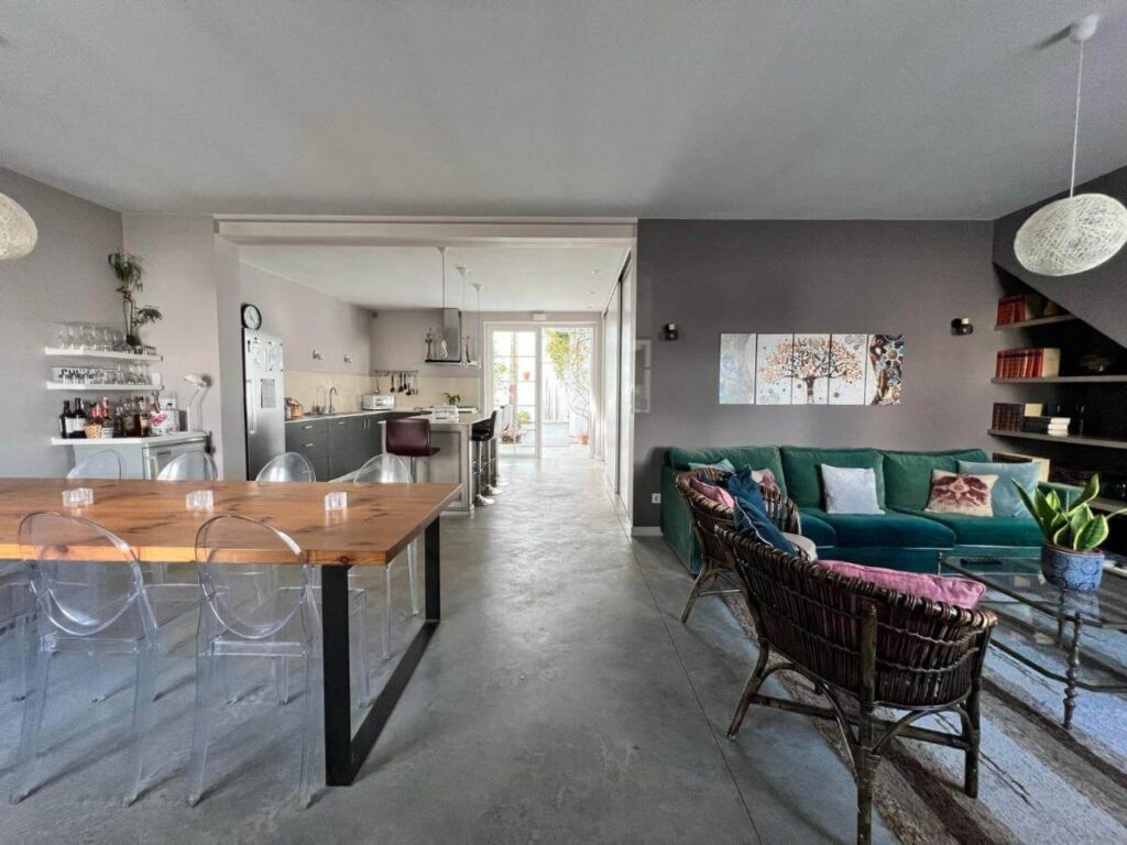 B&B Chipibeach boutique hidden gem Cadiz Adalusia HOLASPAIN