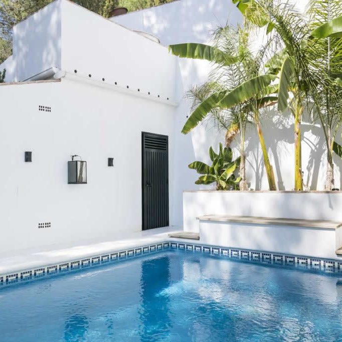 Casa Roots Holiday home vakantiehuis Competa Andalusie HOLASPAIN