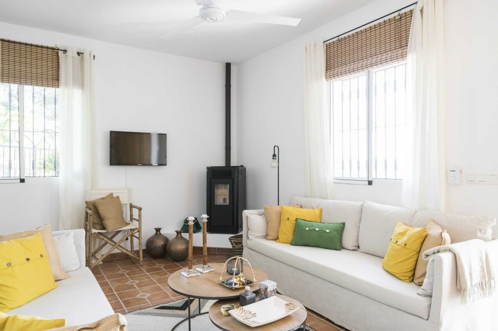 Casa Roots Holiday home vakantiehuis Competa Andalusie HOLASPAIN