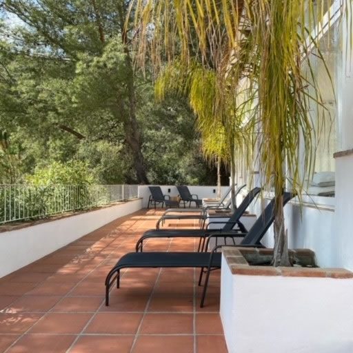 Casa Roots Holiday home vakantiehuis Competa Andalusie HOLASPAIN