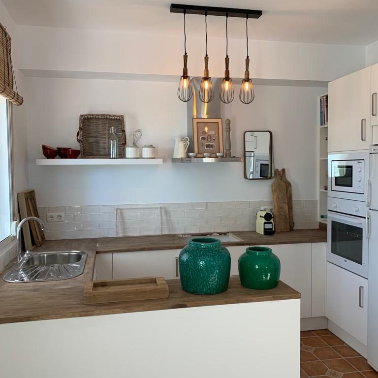 Casa Roots Holiday home vakantiehuis Competa Andalusie HOLASPAIN