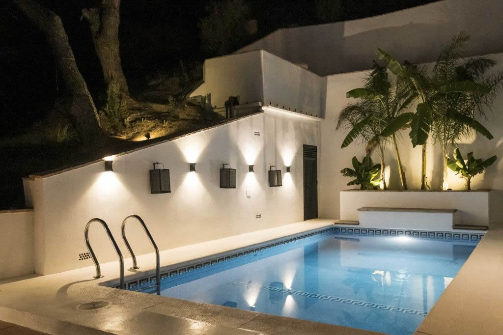 Casa Roots Holiday home vakantiehuis Competa Andalusie HOLASPAIN