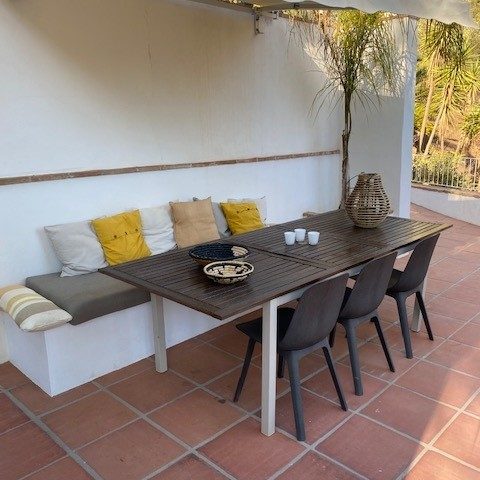 Casa Roots Holiday home vakantiehuis Competa Andalusie HOLASPAIN