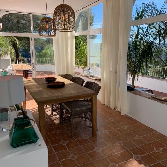 Casa Roots Holiday home vakantiehuis Competa Andalusie HOLASPAIN