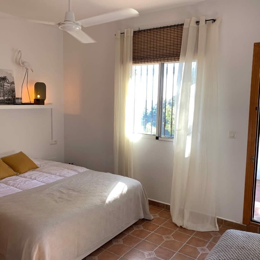 Casa Roots Holiday home vakantiehuis Competa Andalusie HOLASPAIN