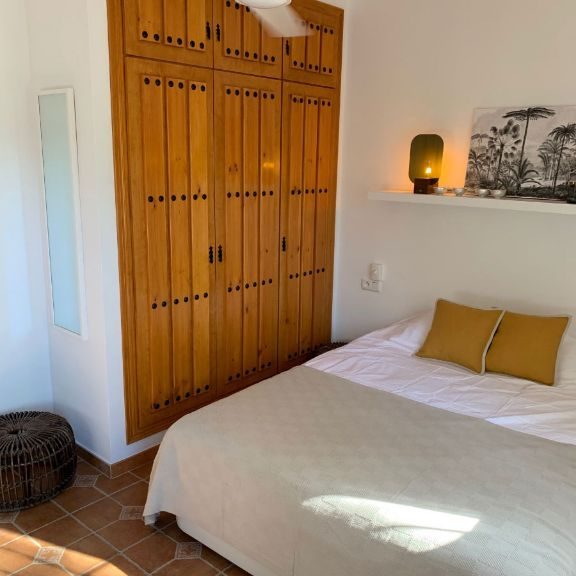 Casa Roots Holiday home vakantiehuis Competa Andalusie HOLASPAIN