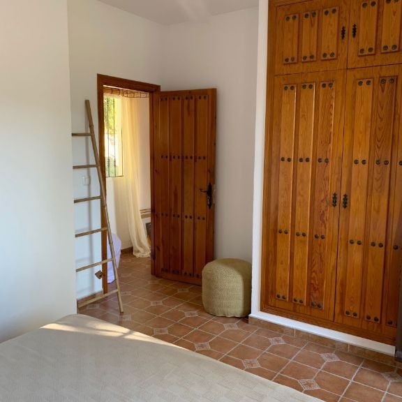 Casa Roots Holiday home vakantiehuis Competa Andalusie HOLASPAIN