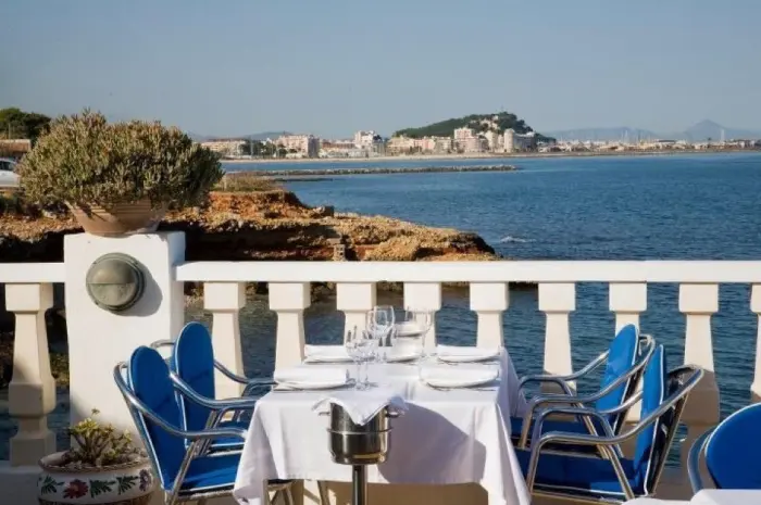 Denia Restaurants El Pegoli foodie hotspots HOLASPAIN