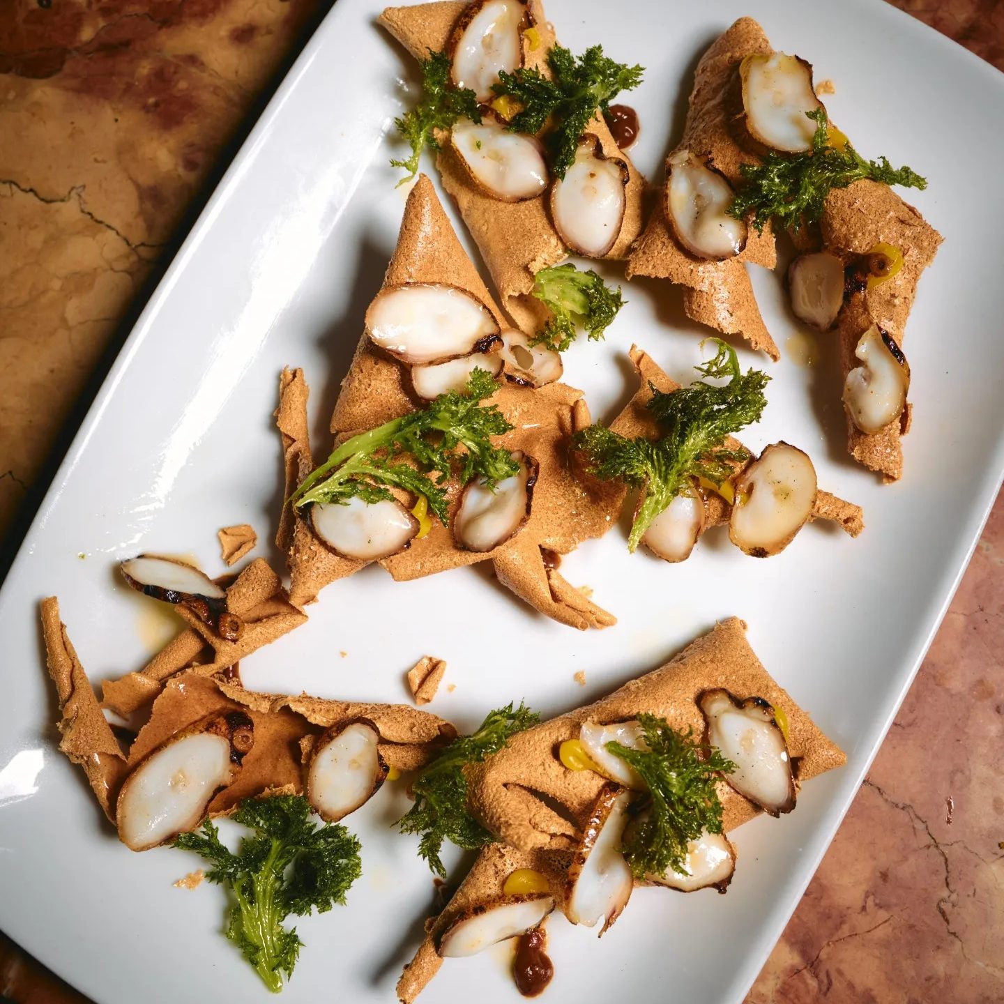 El Baret de Miguel foodie hotspot Denia restaurants HOLASPAIN