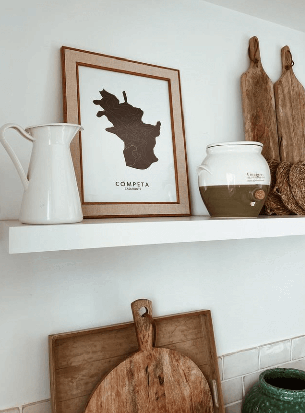 Vakantiehuis Competa Holiday home Andalusie HOLASPAIN Casa Roots