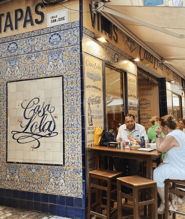 Vakantiehuis Competa Holiday home Andalusie HOLASPAIN Casa Roots