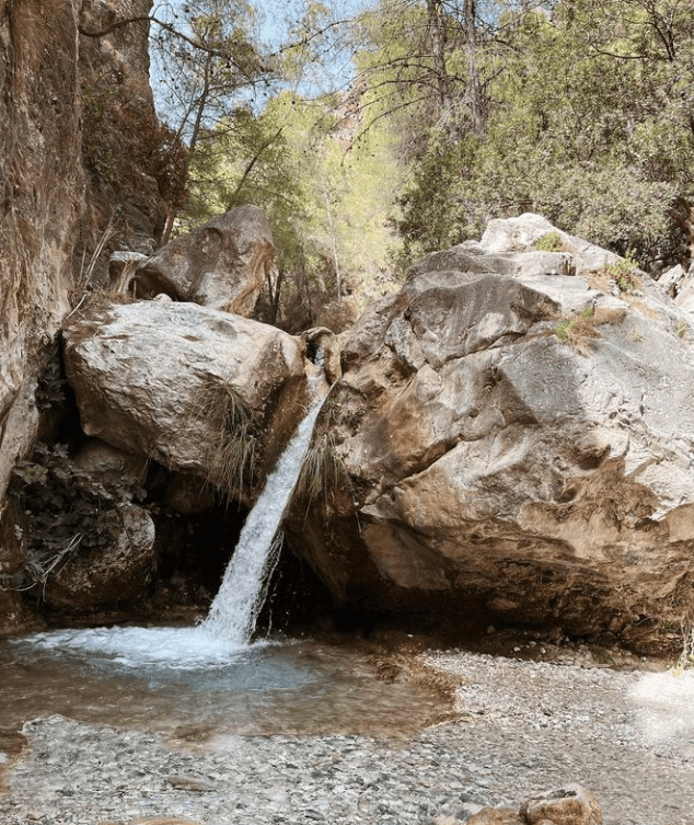 Vakantiehuis Competa Holiday home Andalusie HOLASPAIN Casa Roots