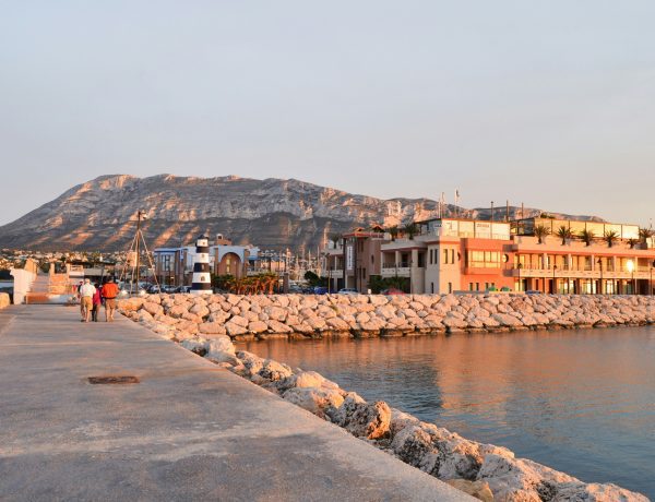 Denia 5x foodie hotspots restaurants HOLASPAIN