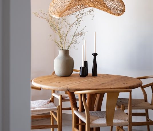 Casa46 Dénia appartement vakantie holiday Costa Blanca HOLASPAIN Spanje