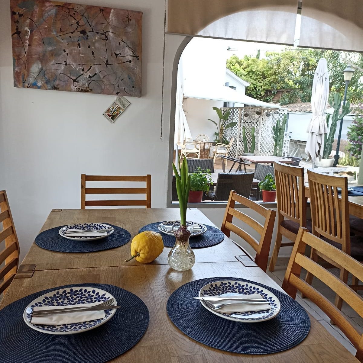 Bar Billys Moraira foodie hotspots restaurants HOLASPAIN